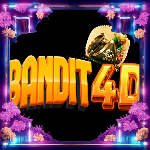 bandit4d — mitra unggulan